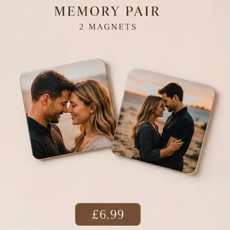 Memory Pair