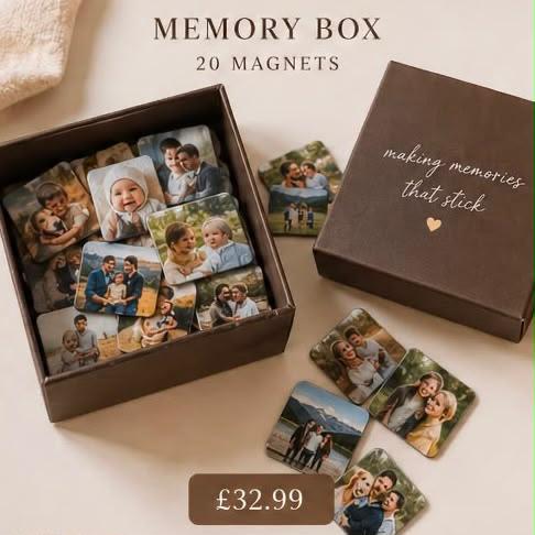Memory Box